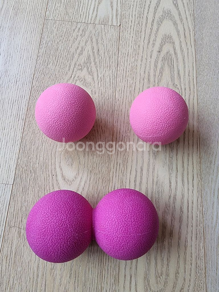 마사지볼 땅콩 마사지볼 팝니다--0