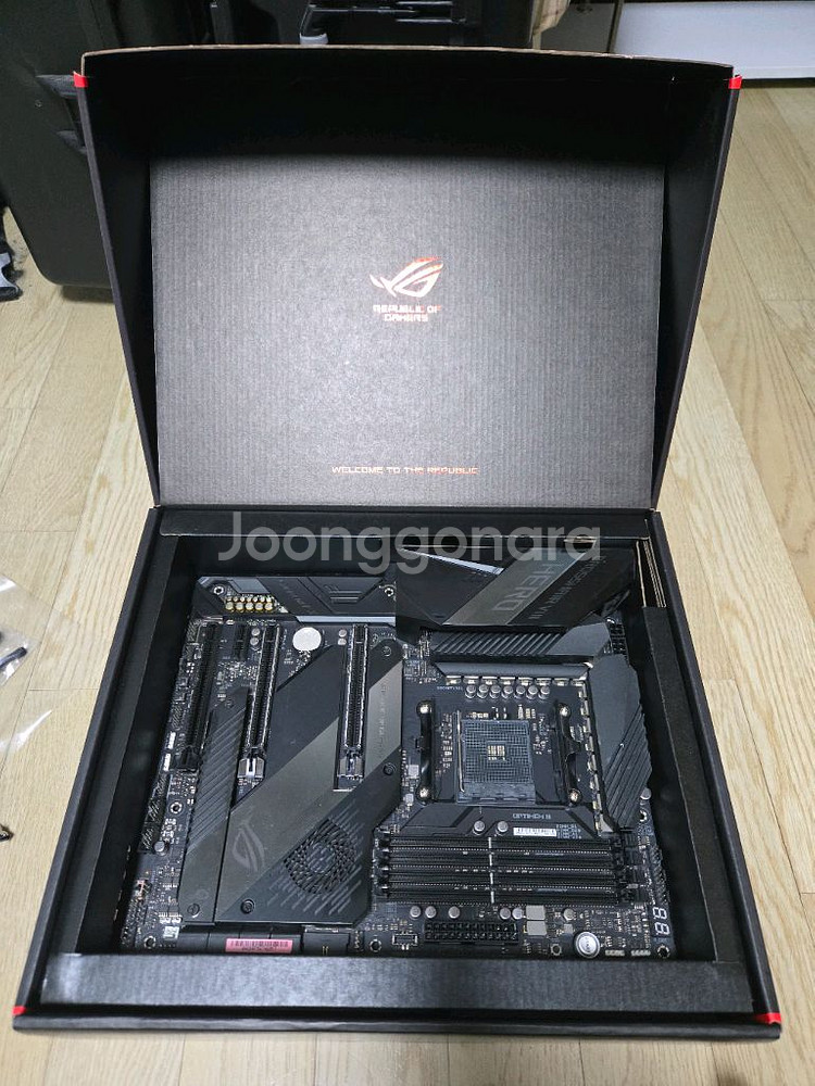 ASUS CROSSHAIR hero VIIIi wifi--2