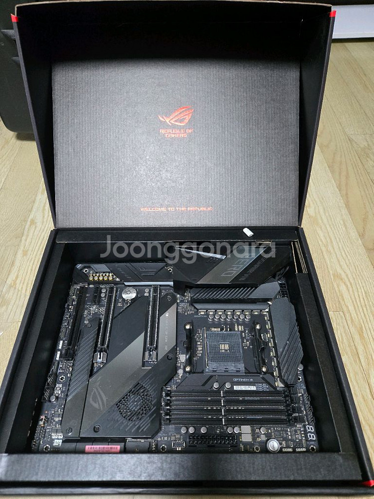 ASUS CROSSHAIR hero VIIIi wifi--1