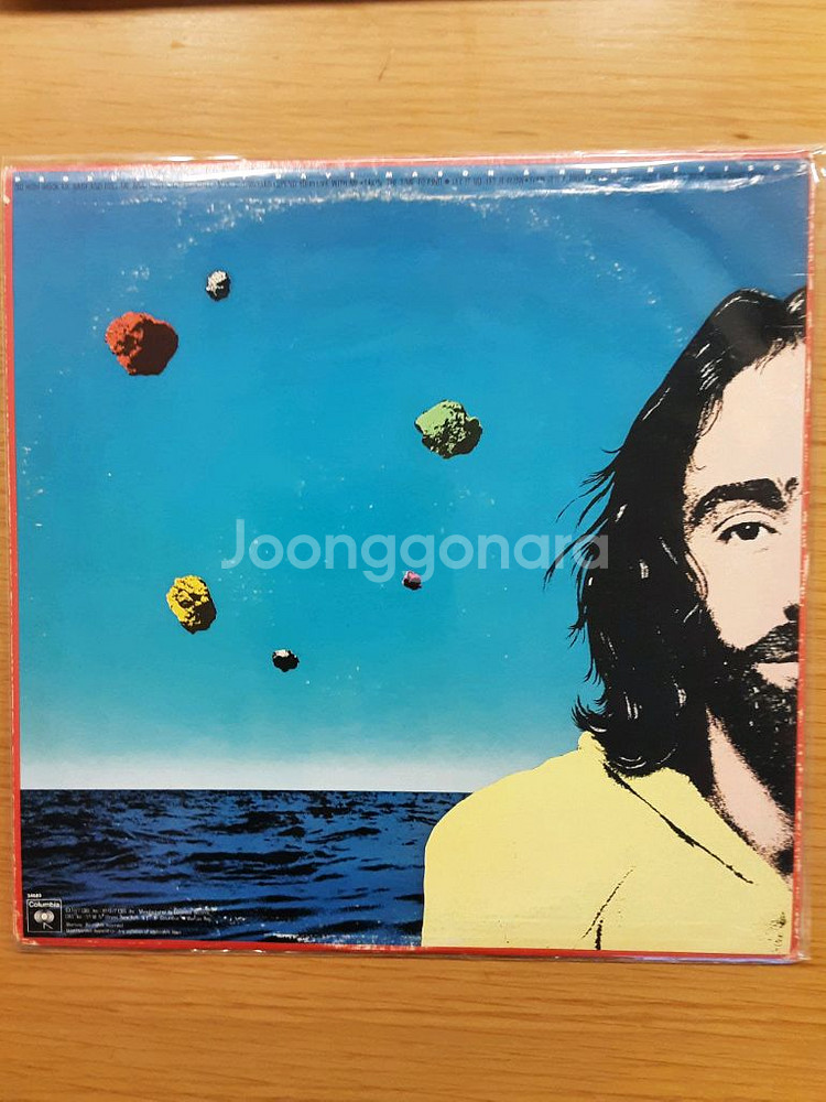 데이브 메이슨 lp--1