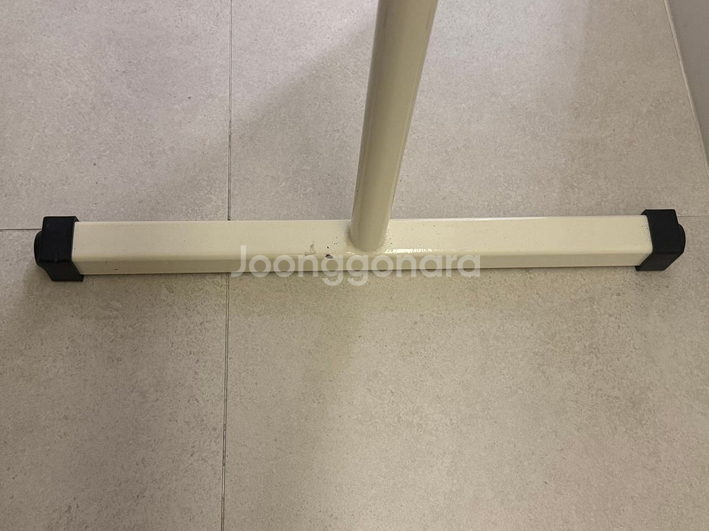 중고 발레바 판매합니다–높이 98cm /가로 60cm--2