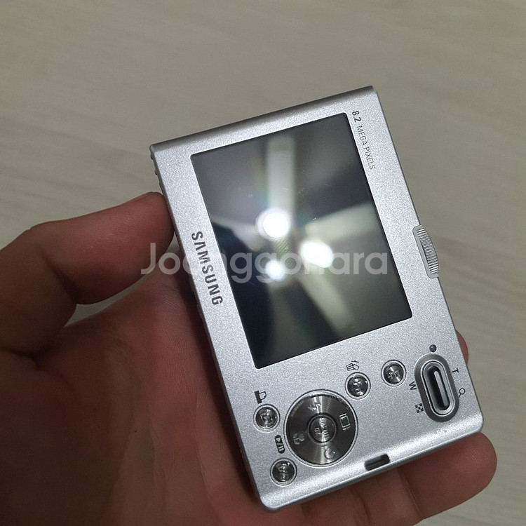 삼성 VLUU M110 디카--2