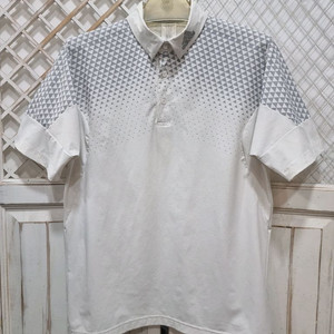 아디다스 골프 테크 프린터 카라티 (C330 이미지