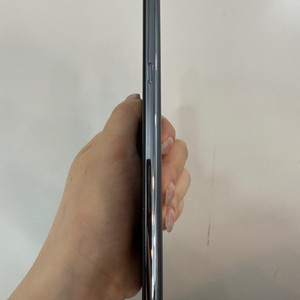 S급/풀박스)LG X4(2019) 32GB 그레이