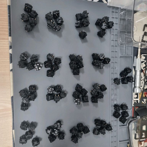 노량진 다신흑 90EA