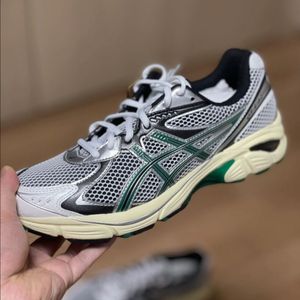 [265] 아식스 GT-2160 화이트 재스퍼 그린(새