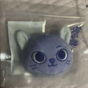보넥도 쁘넥도 키링