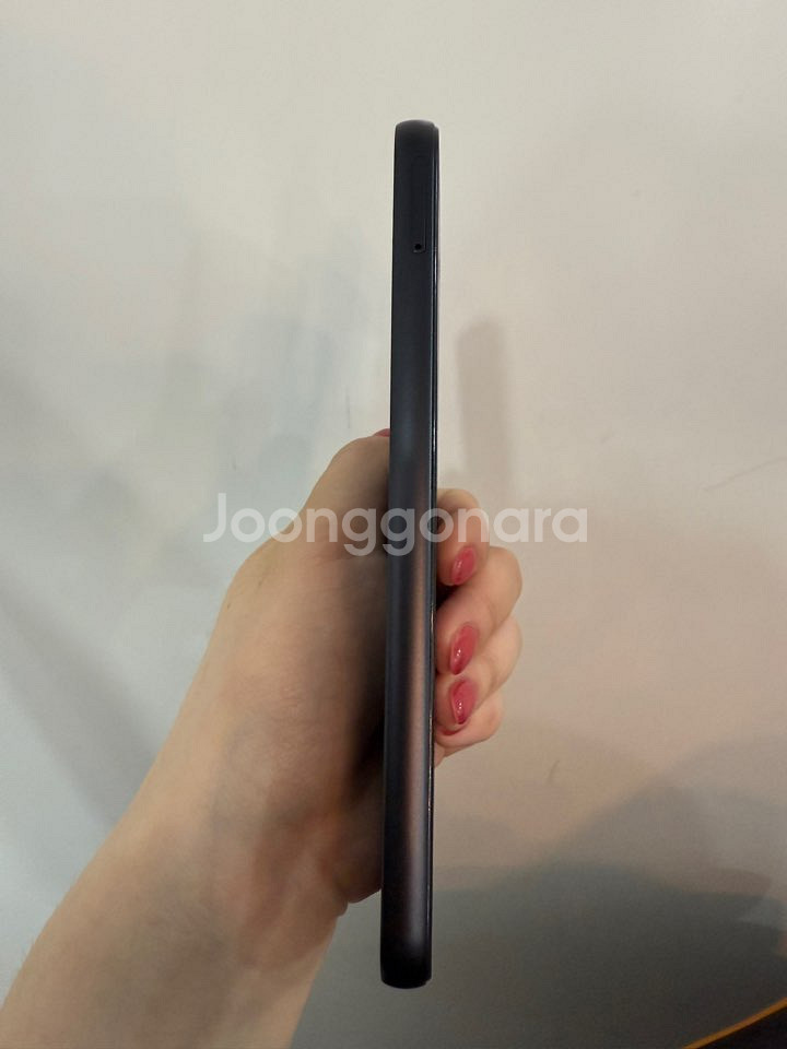 보증기간O)갤럭시A24 128GB 블랙/ Y777--5