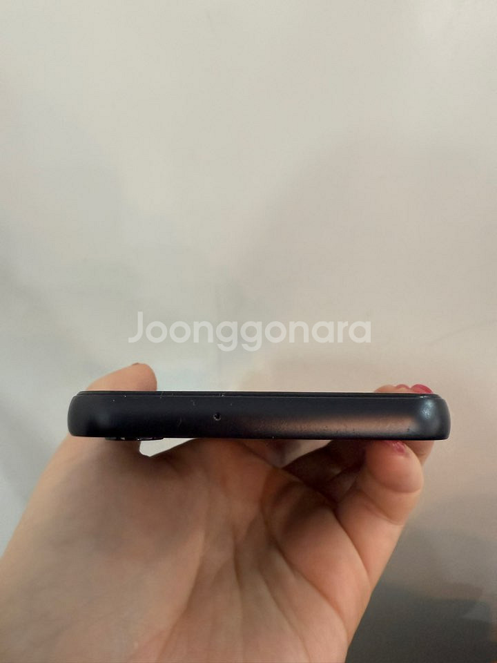 보증기간O)갤럭시A24 128GB 블랙/ Y777--4