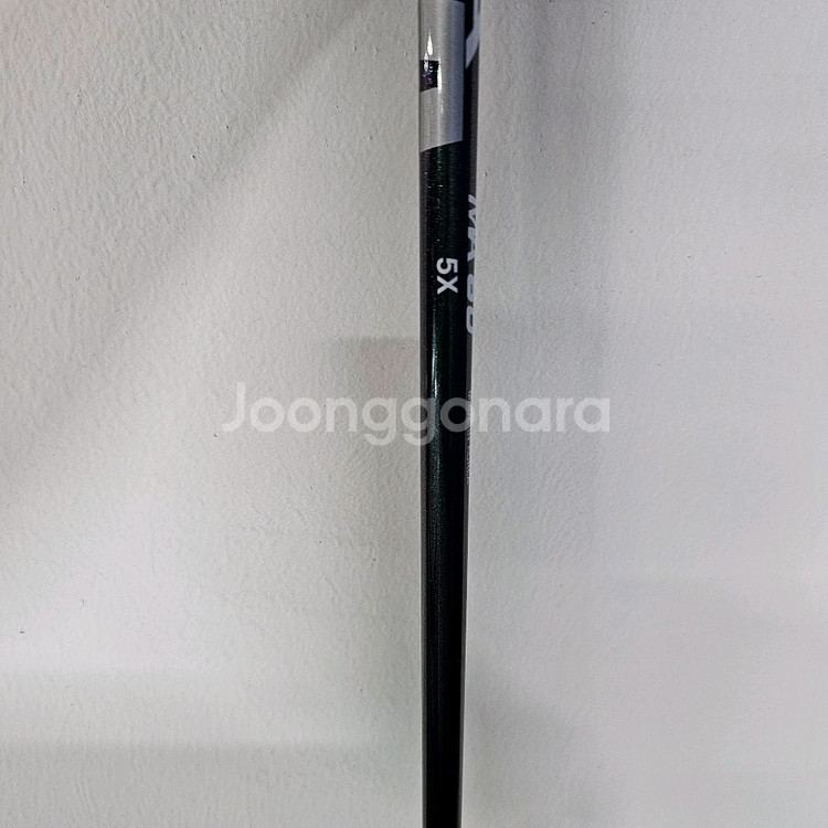 테일러메이드 SIM2 Max + Proxima MA60--2