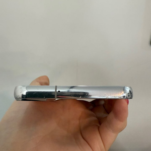 무잔상)갤럭시S22+ 256GB 화이트/ Y786