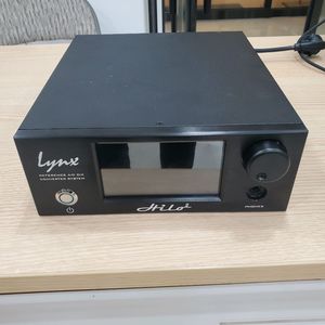 Lynx Hilo 컨버터