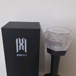 몬스타엑스 응원봉 버전2 몬둥이