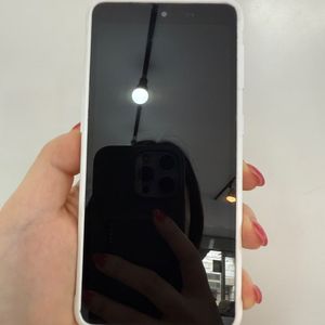 갤럭시엑스커버5 64GB 화이트/ Y796