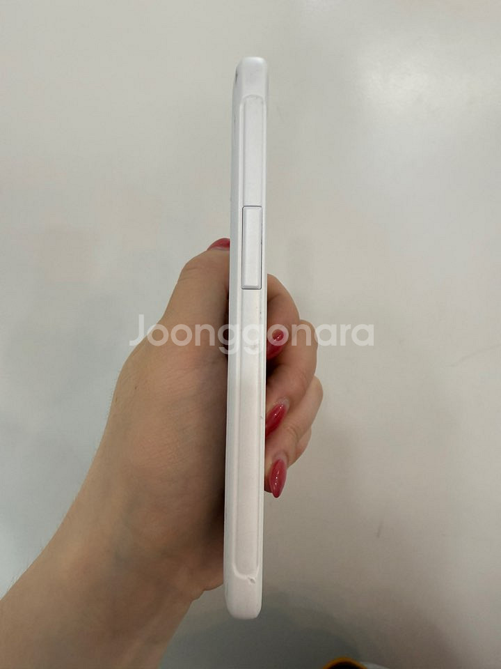 갤럭시엑스커버5 64GB 화이트/ Y796--1