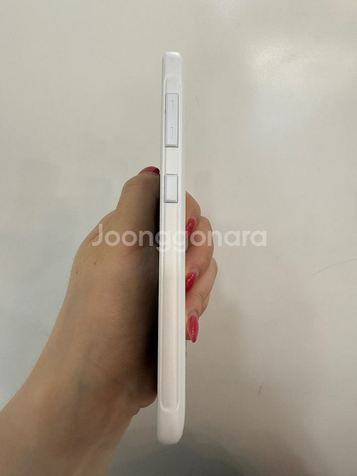 갤럭시엑스커버5 64GB 화이트/ Y796--3