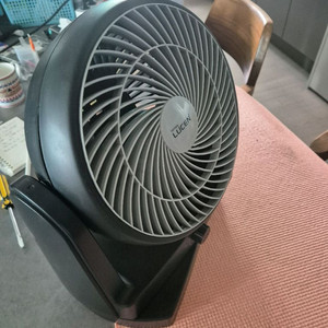 루센 써큘레이터 탁상형 작동잘되고 상태 좋습니다
