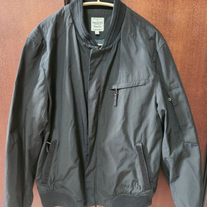 헤지스 남성 점퍼 택포