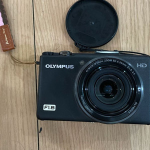 올림푸스 xz-1 olympus