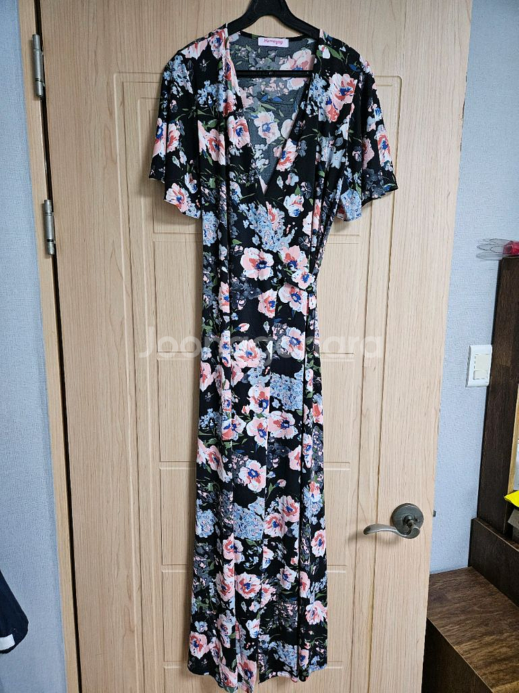 허밍바이현영(랩원피스)--0