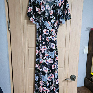 허밍바이현영(랩원피스)