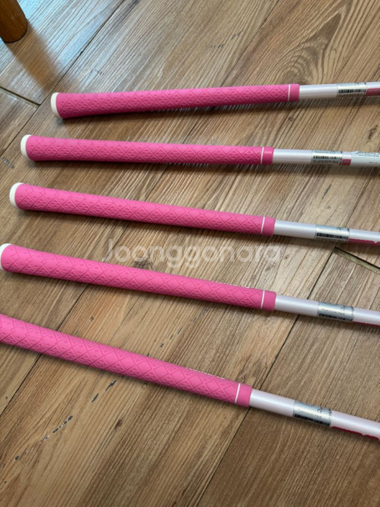 로마로여성아이언 레이R+타입 6~p /투어에이디40L--4