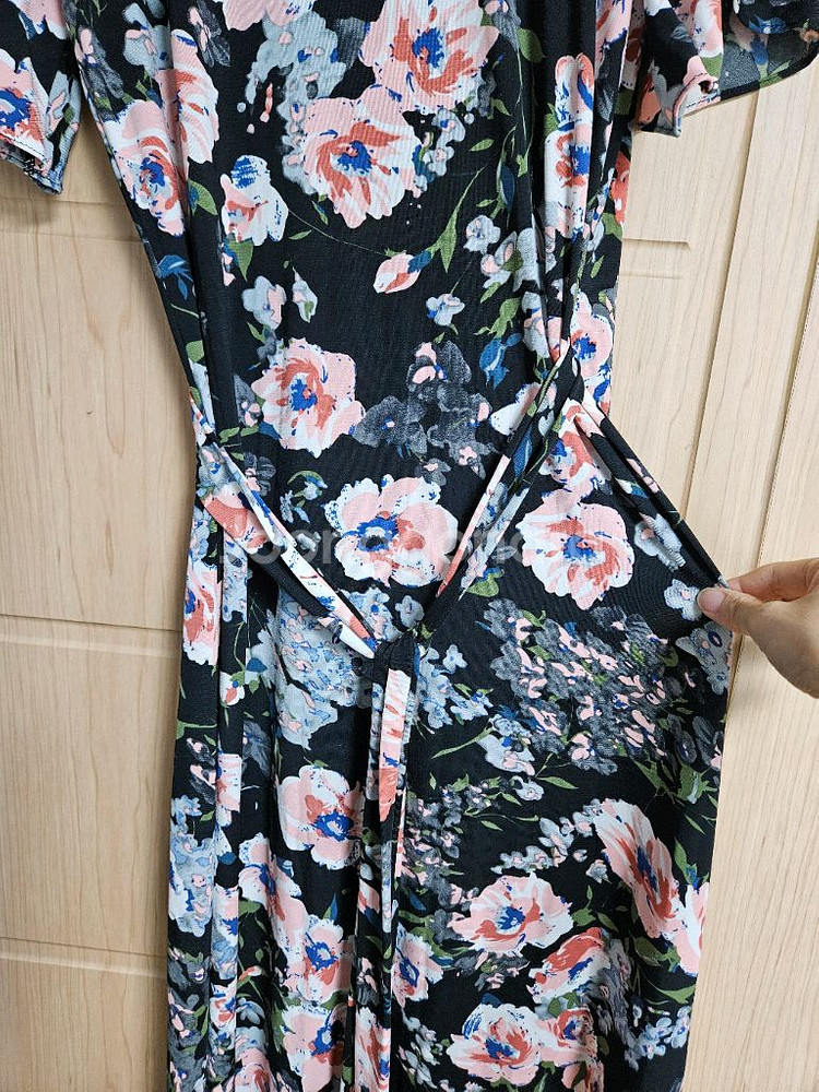 허밍바이현영(랩원피스)--2