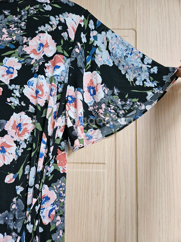 허밍바이현영(랩원피스)--3