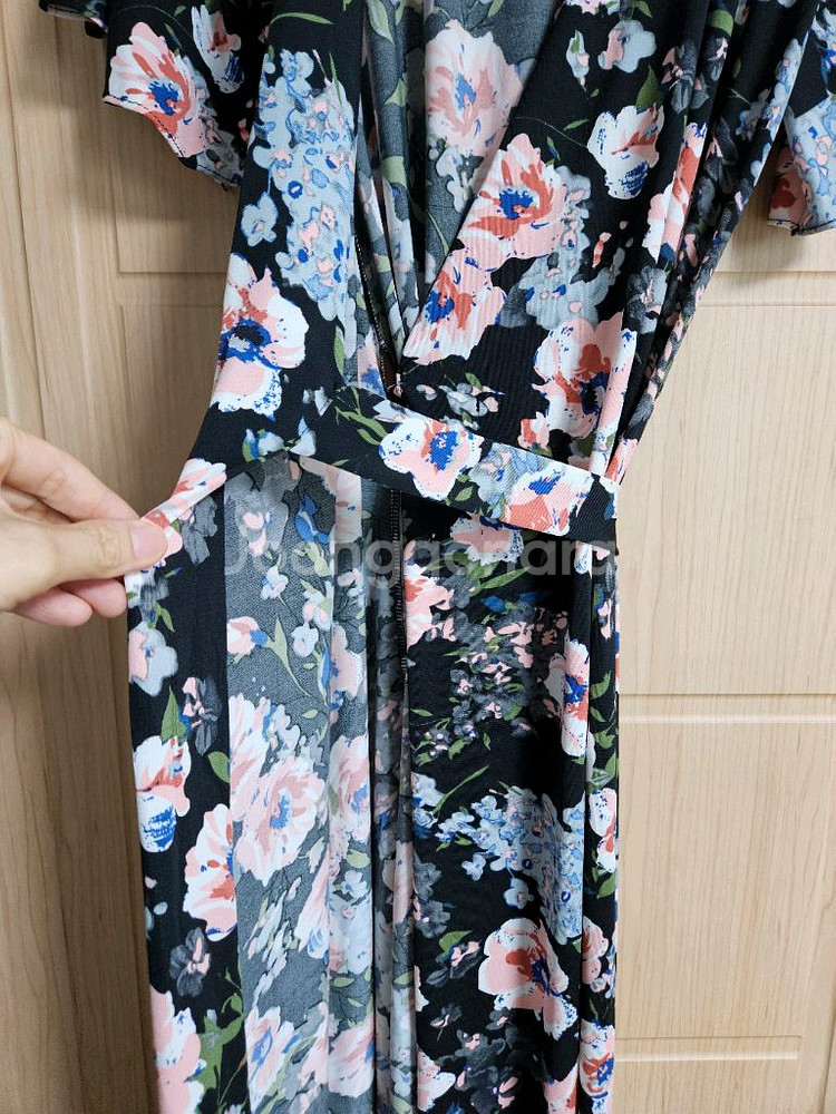 허밍바이현영(랩원피스)--1