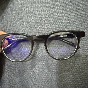젠틀몬스터 메종마르지엘라 MM009 블랙