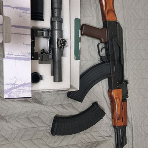 ghk ak47 v2
