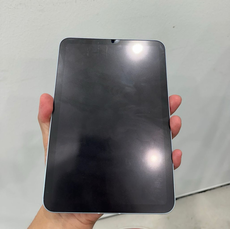 아이패드 미니7 256GB 셀룰러 애플케어 사이클14회 이미지