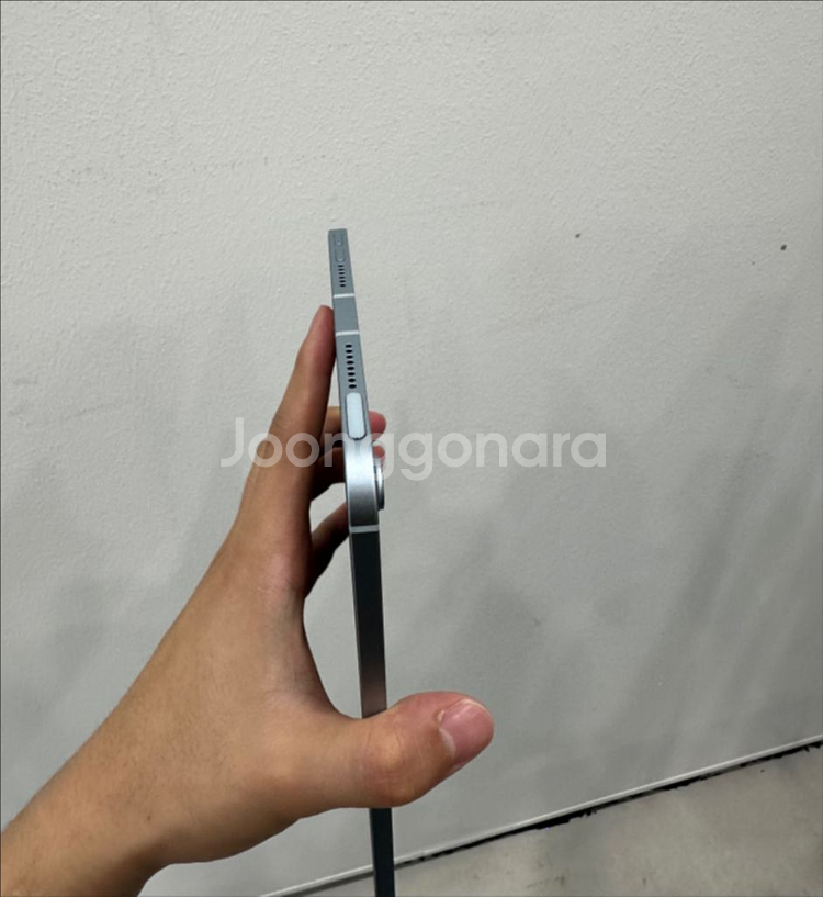 아이패드 미니7 256GB 셀룰러 애플케어 사이클14회--3