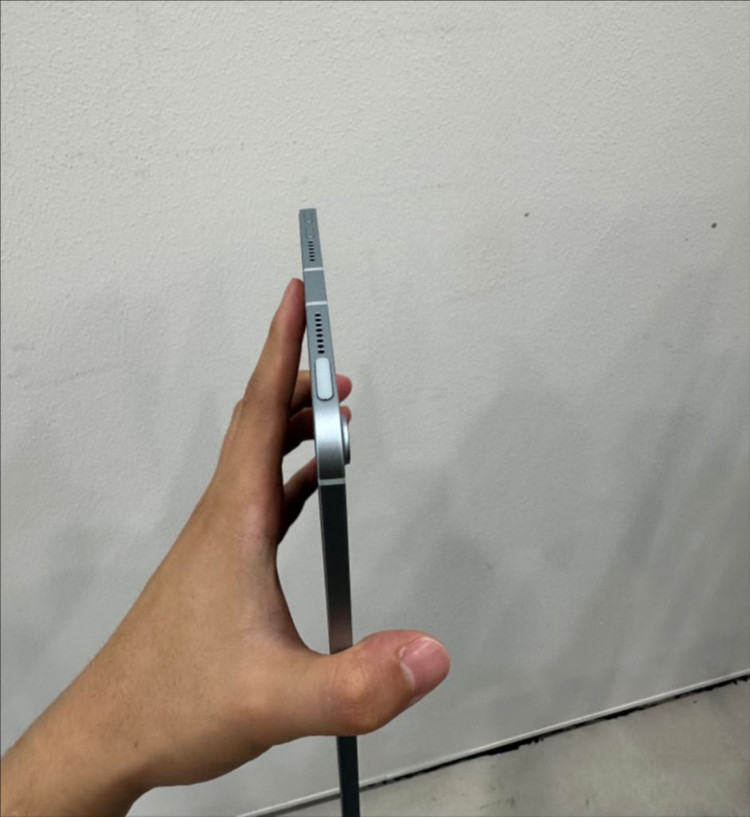 아이패드 미니7 256GB 셀룰러 애플케어 사이클14회 이미지