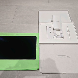 갤럭시 탭S9 울트라 5G 256GB S급