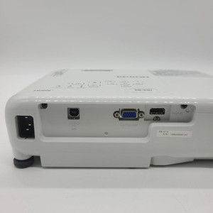 엡손 EB-E10 3600안시 XGA 중고 빔프로젝터