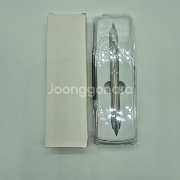 새제품) 아이담 P3 볼펜형 녹음기 보이스레코더--2