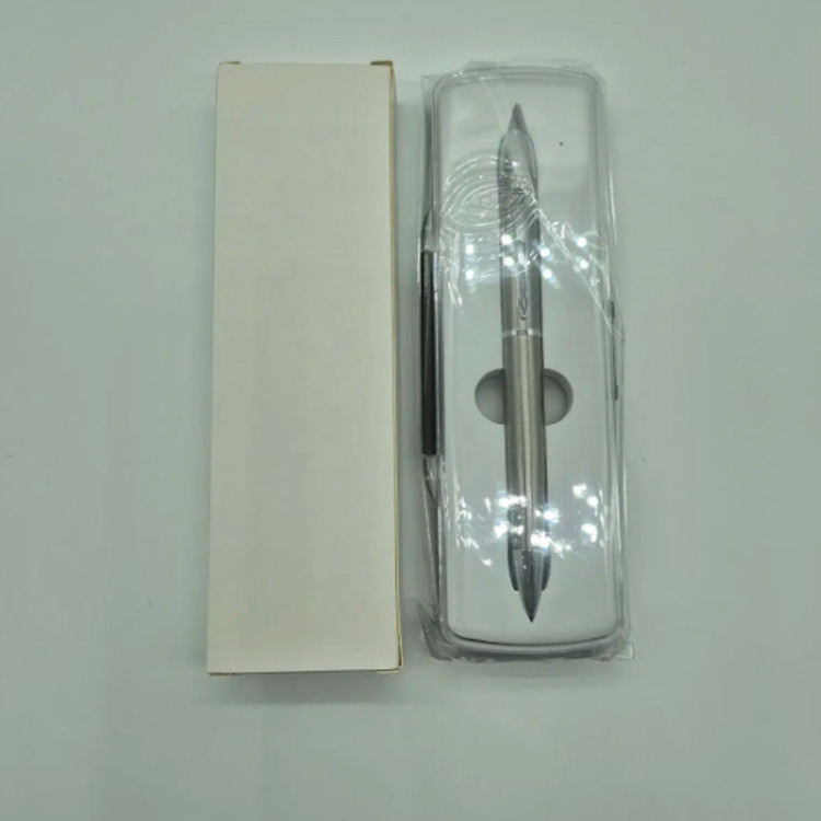 새제품) 아이담 P3 볼펜형 녹음기 보이스레코더--2