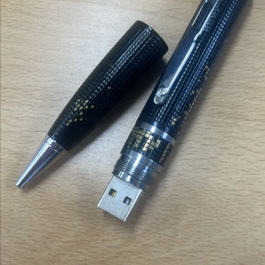 2kshd 볼펜 카메라