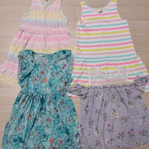 여아 110 사이즈 일괄 3만5천