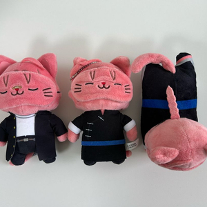 은혼 카무이 네코누이 네소베리 일괄 양도 판매 이미지