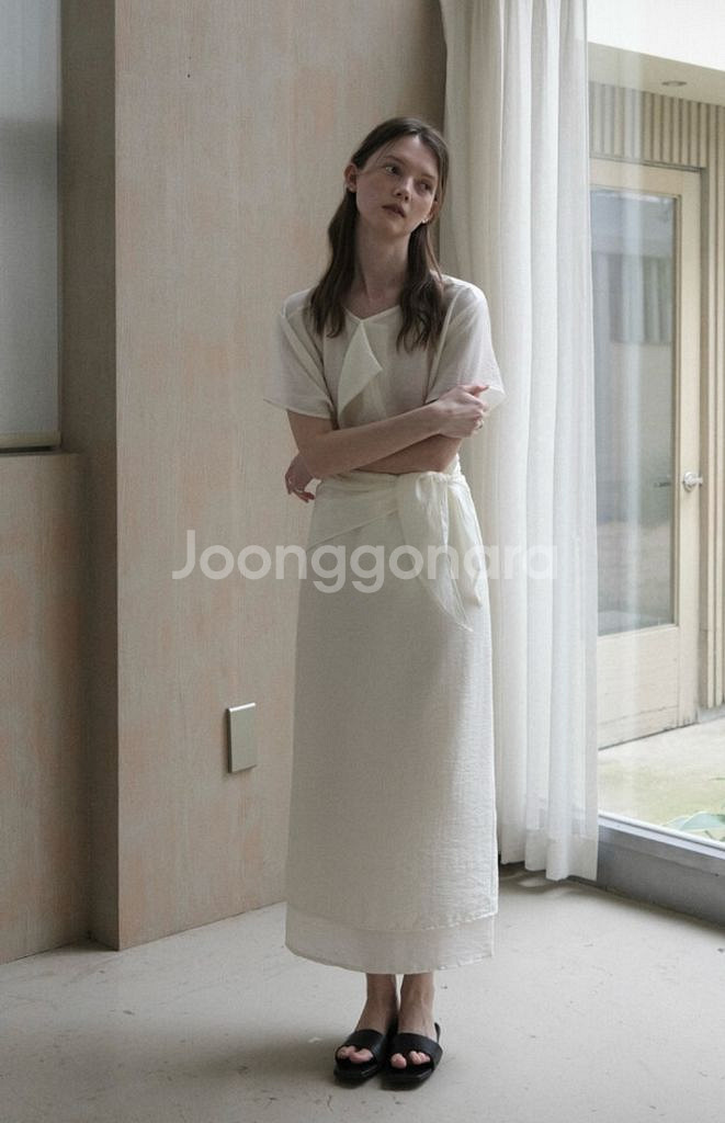 그레이룸 스카프셋업 M--0