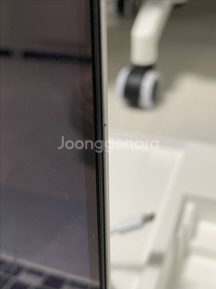 갤럭시 북5 프로 360 32GB 1TB 실버--1
