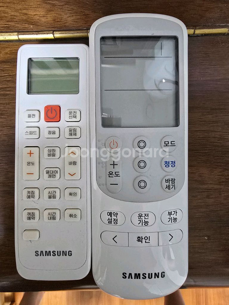 삼성 스마트 에어컨 AF16J7571WFN--3