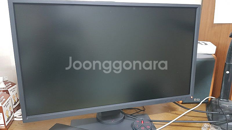 벤큐 xl2546--0