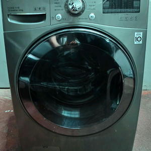 LG 트롬 세탁기 F14SQT 14키로