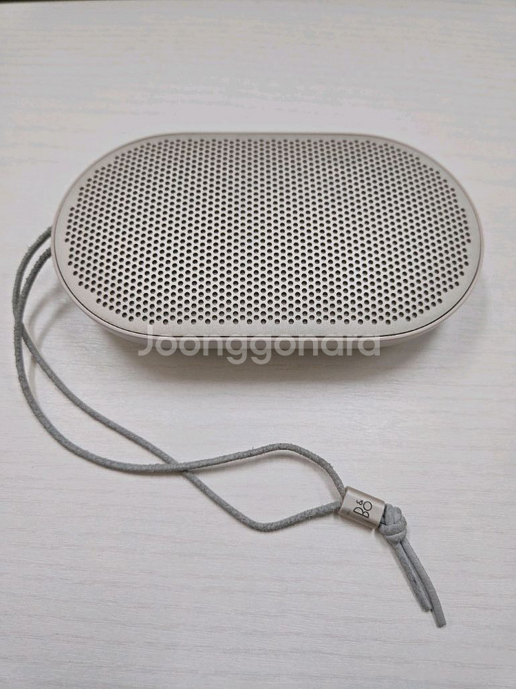 B&O Beoplay P2 뱅앤올룹슨 블루투스 스피커,--0