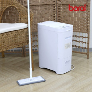 보랄] 자동센서 진공쓰레기통 15L (BR-J400V