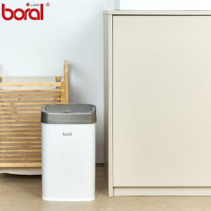 보랄] 스마트 센서 휴지통(15L) (BR-S15L)S