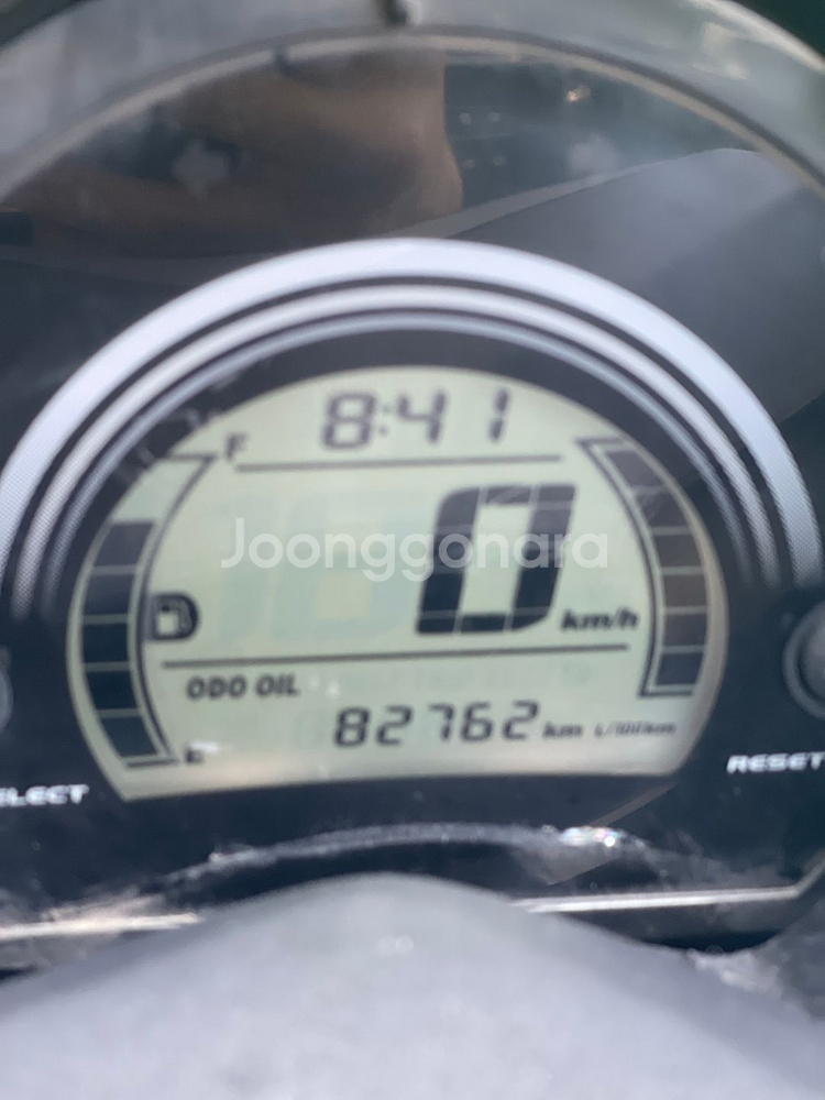 nmax125 환경검사x 17년식 저렴하게 판매합니다--9